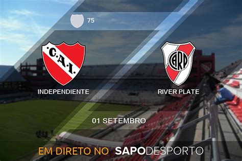 independiente vs river